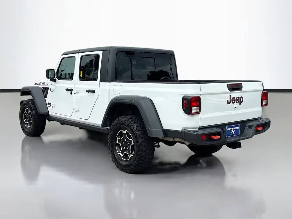 2023 Jeep JT Gladiator - Image 7 of 14