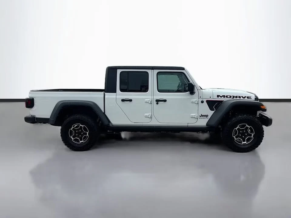 2023 Jeep JT Gladiator - Image 4 of 14