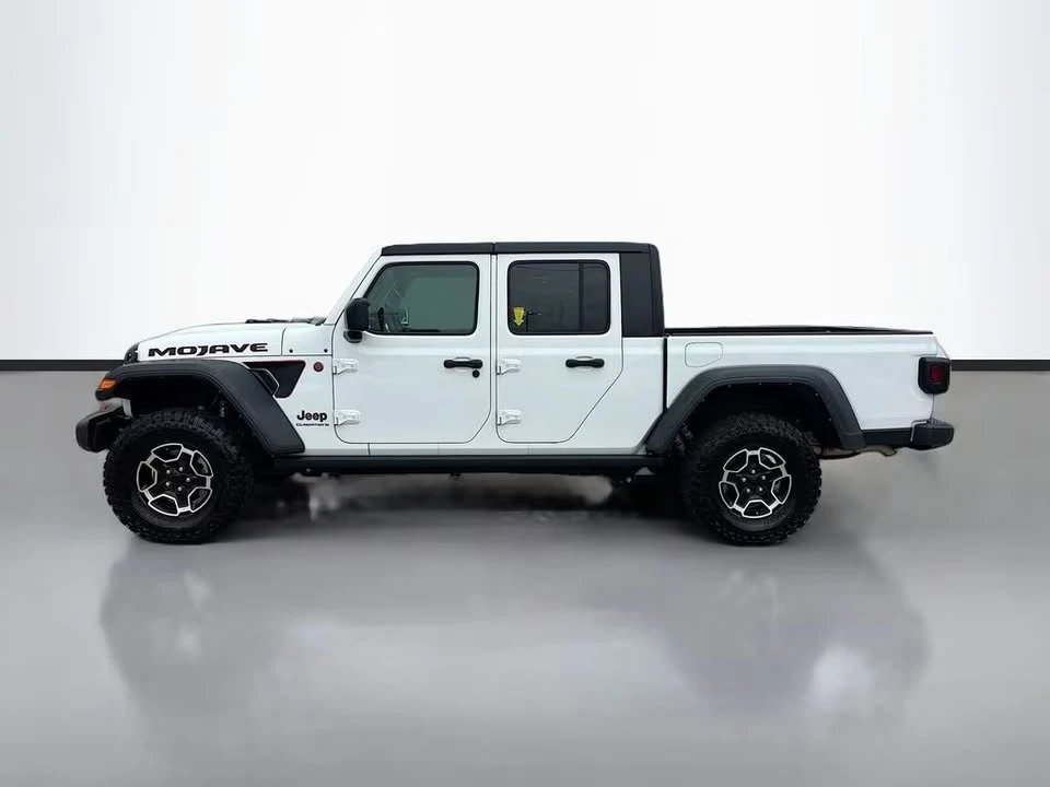 2023 Jeep JT Gladiator - Image 8 of 14