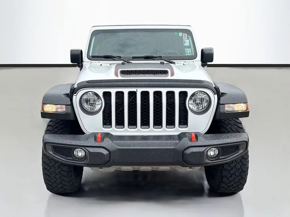 2023 Jeep JT Gladiator - Image 2 of 14