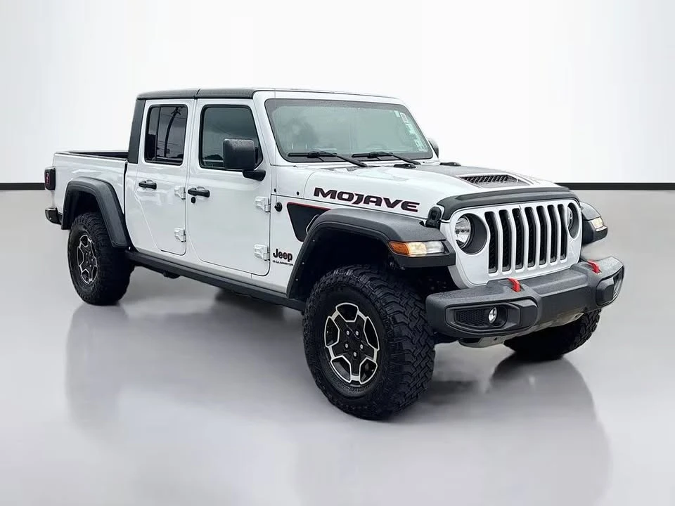 2023 Jeep JT Gladiator - Image 3 of 14