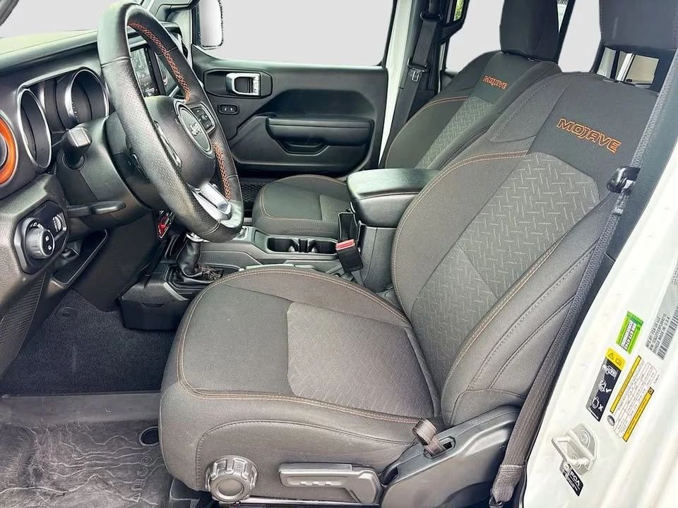 2023 Jeep JT Gladiator - Image 12 of 14