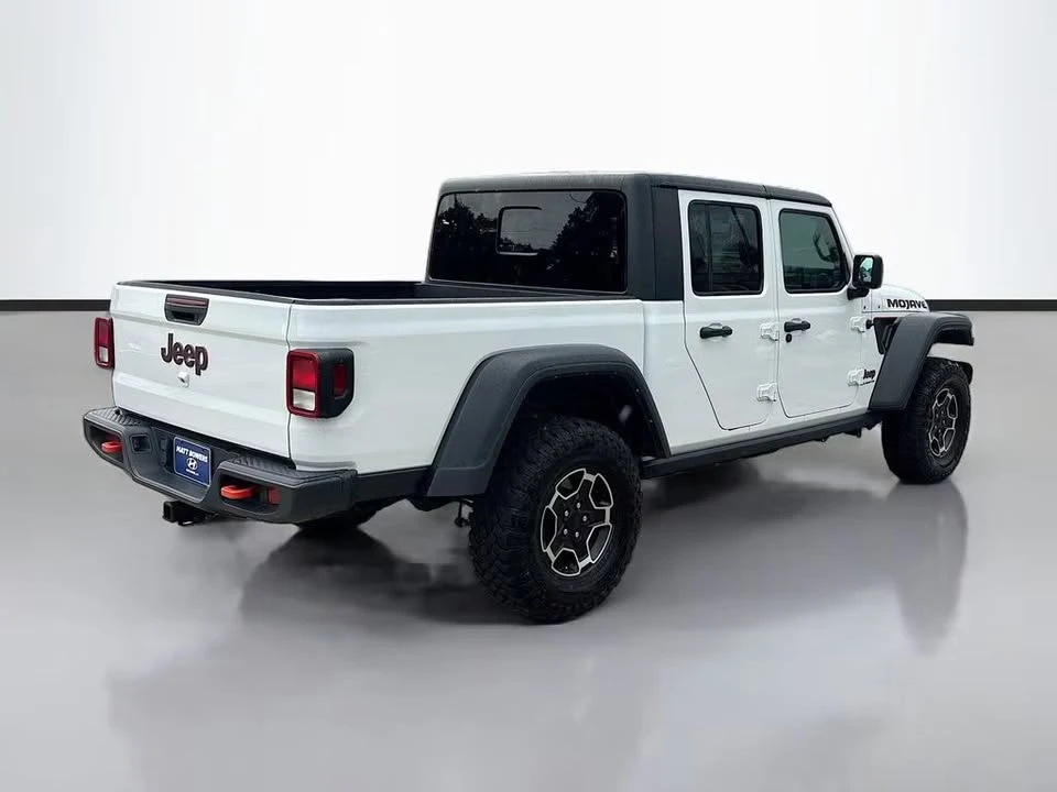 2023 Jeep JT Gladiator - Image 5 of 14