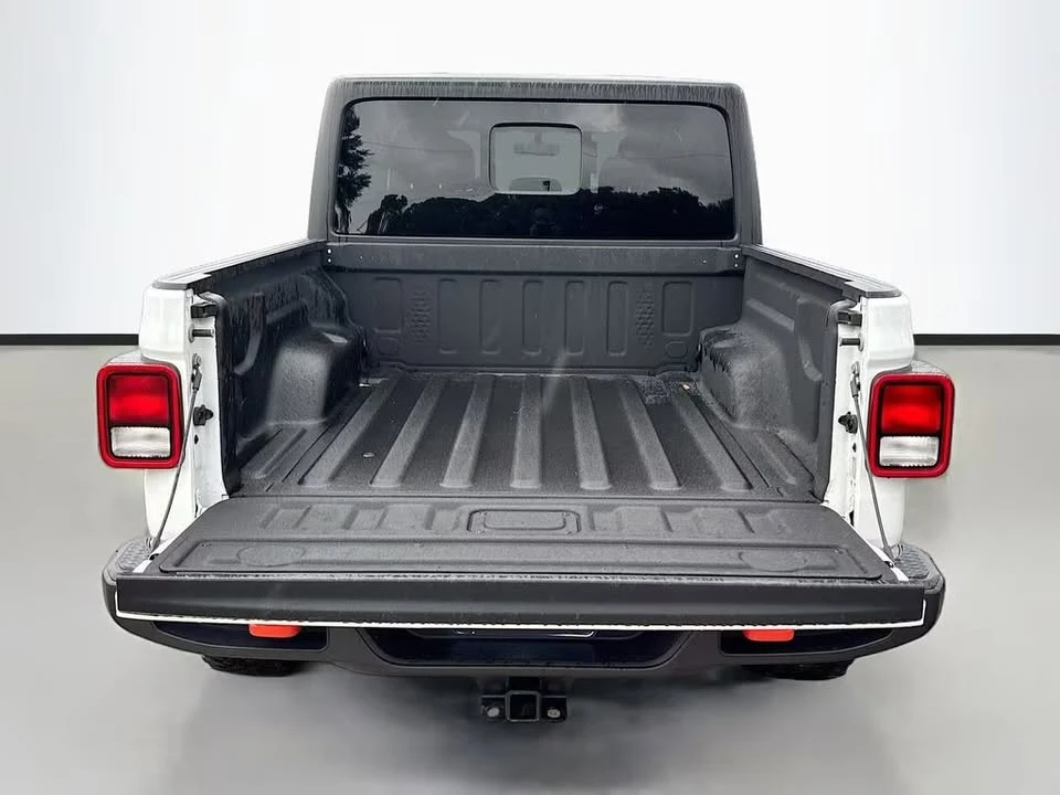 2023 Jeep JT Gladiator - Image 14 of 14