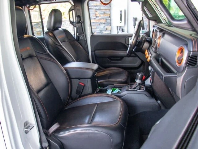 2023 Jeep JT Gladiator - Image 18 of 20