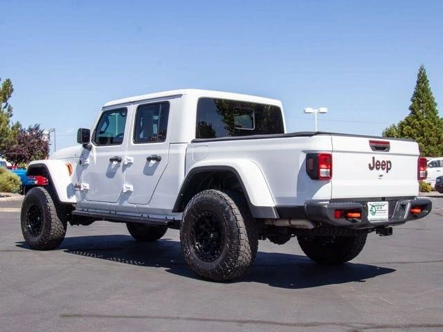 2023 Jeep JT Gladiator - Image 5 of 20