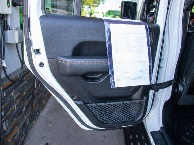 2023 Jeep JT Gladiator - Image 20 of 20