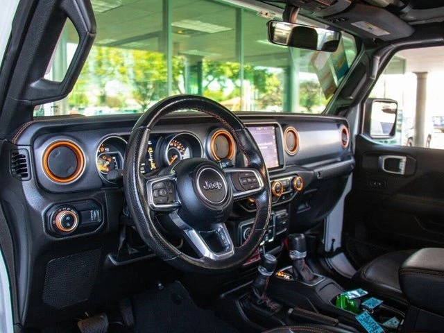 2023 Jeep JT Gladiator - Image 10 of 20