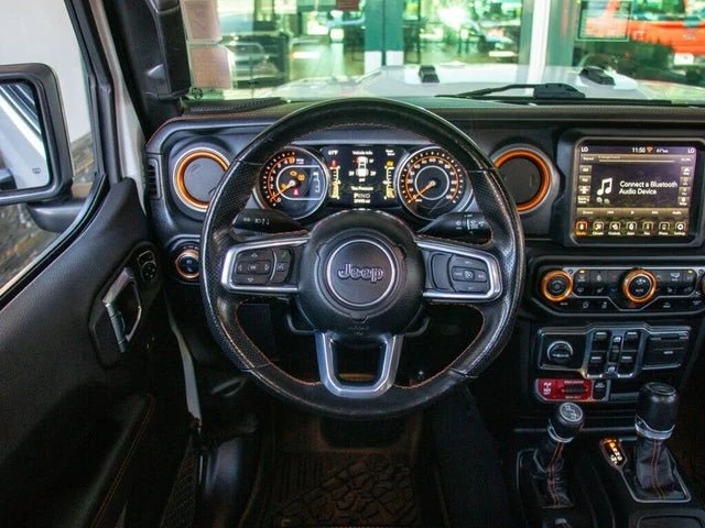 2023 Jeep JT Gladiator - Image 11 of 20