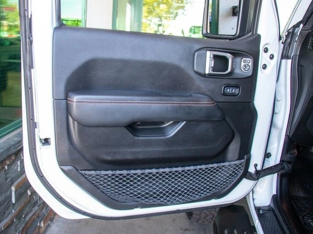 2023 Jeep JT Gladiator - Image 9 of 20