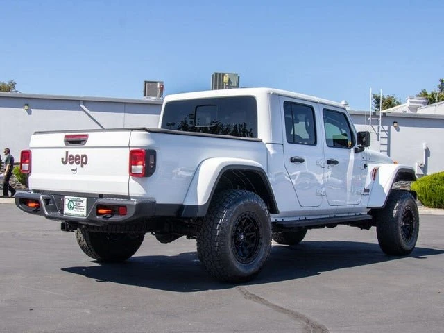 2023 Jeep JT Gladiator - Image 7 of 20