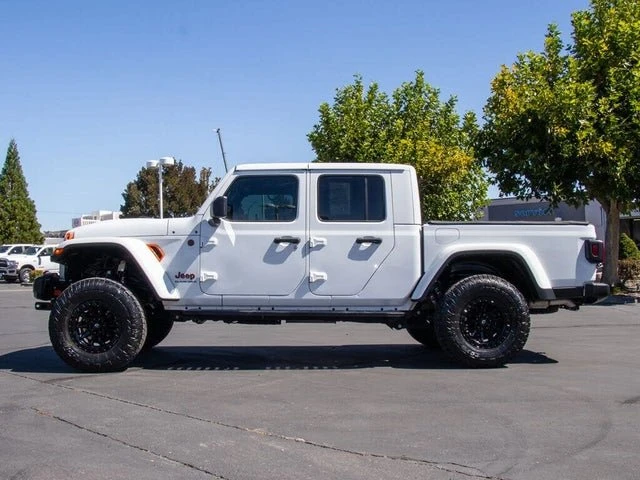 2023 Jeep JT Gladiator - Image 4 of 20