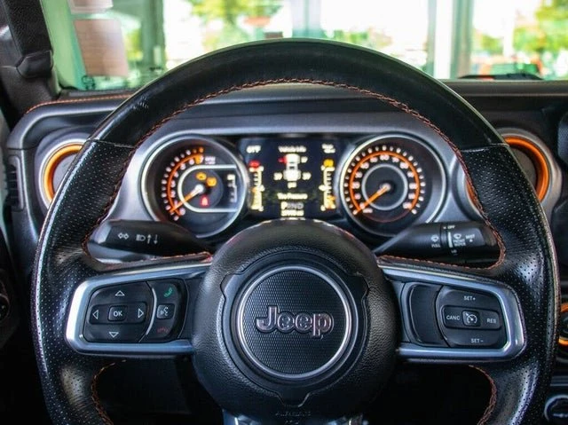 2023 Jeep JT Gladiator - Image 12 of 20