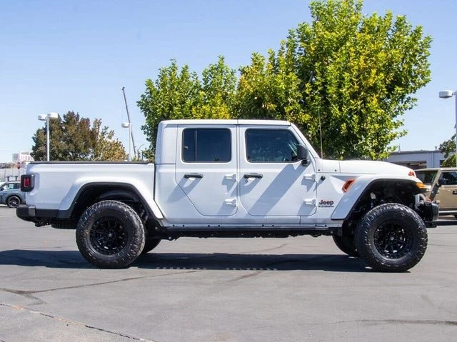 2023 Jeep JT Gladiator - Image 8 of 20