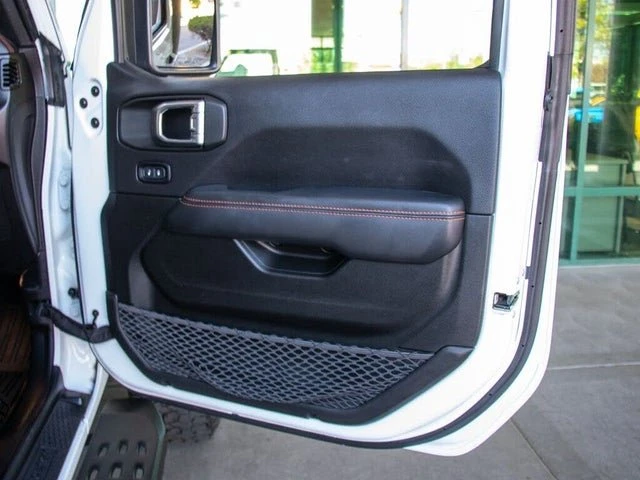 2023 Jeep JT Gladiator - Image 19 of 20
