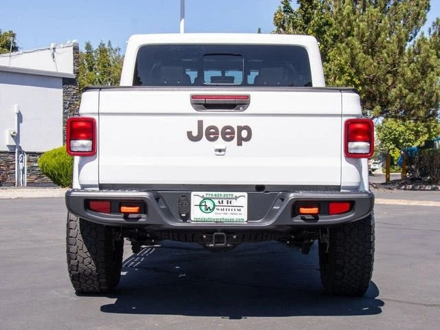 2023 Jeep JT Gladiator - Image 6 of 20