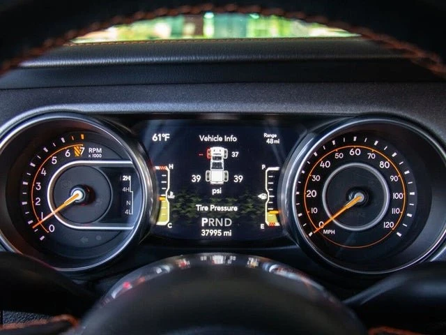 2023 Jeep JT Gladiator - Image 13 of 20