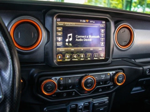 2023 Jeep JT Gladiator - Image 15 of 20