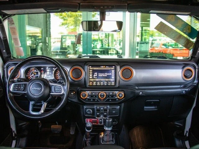 2023 Jeep JT Gladiator - Image 14 of 20
