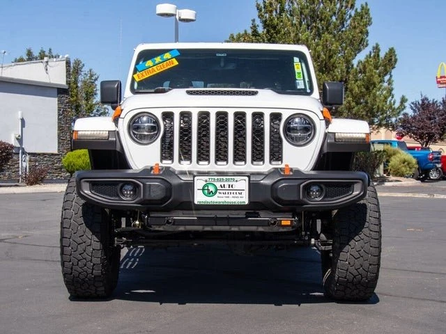 2023 Jeep JT Gladiator - Image 2 of 20