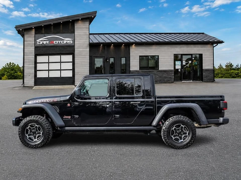 2023 Jeep JT Gladiator - Image 5 of 20