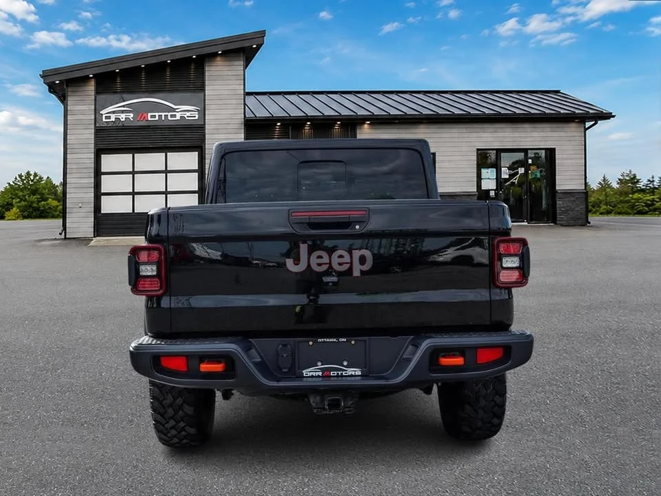 2023 Jeep JT Gladiator - Image 4 of 20