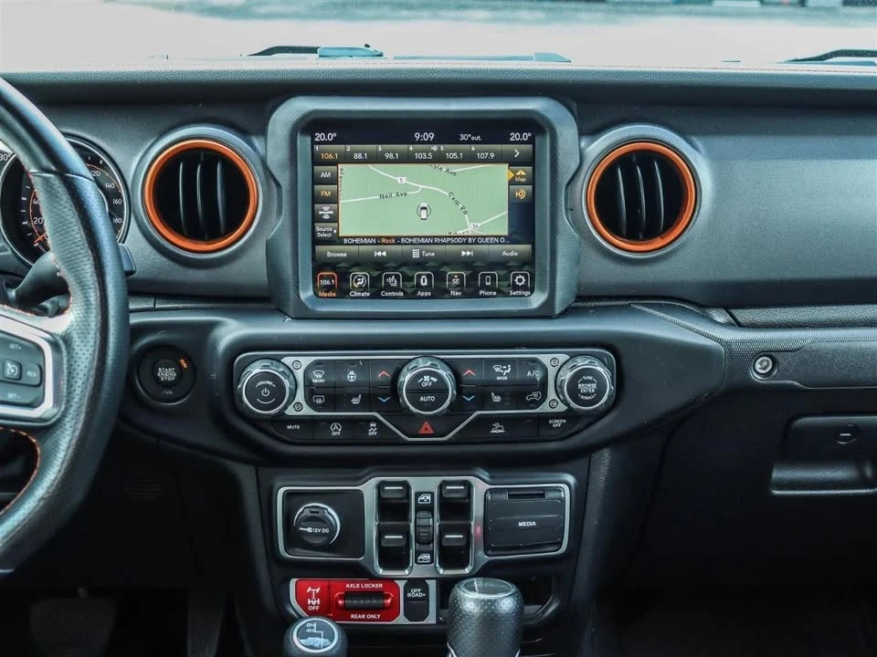 2023 Jeep JT Gladiator - Image 10 of 20
