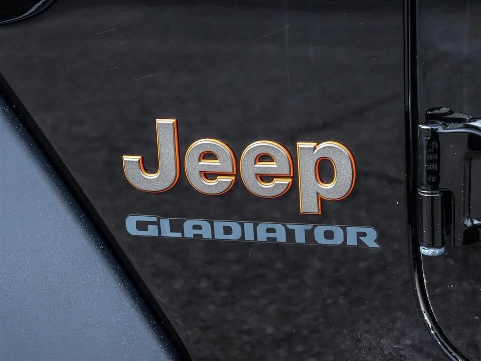 2023 Jeep JT Gladiator - Image 18 of 20