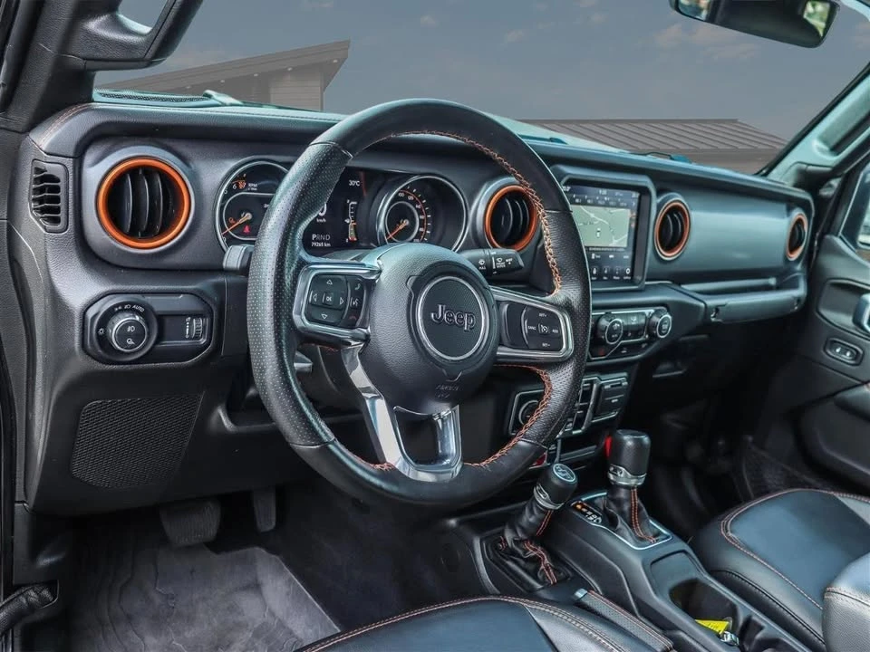 2023 Jeep JT Gladiator - Image 7 of 20