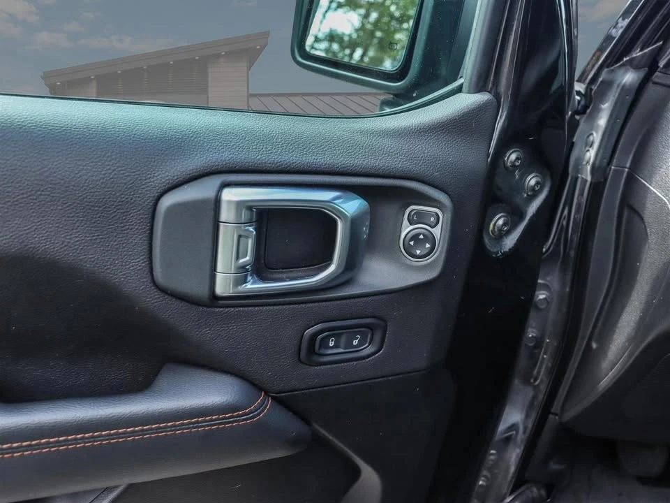 2023 Jeep JT Gladiator - Image 8 of 20