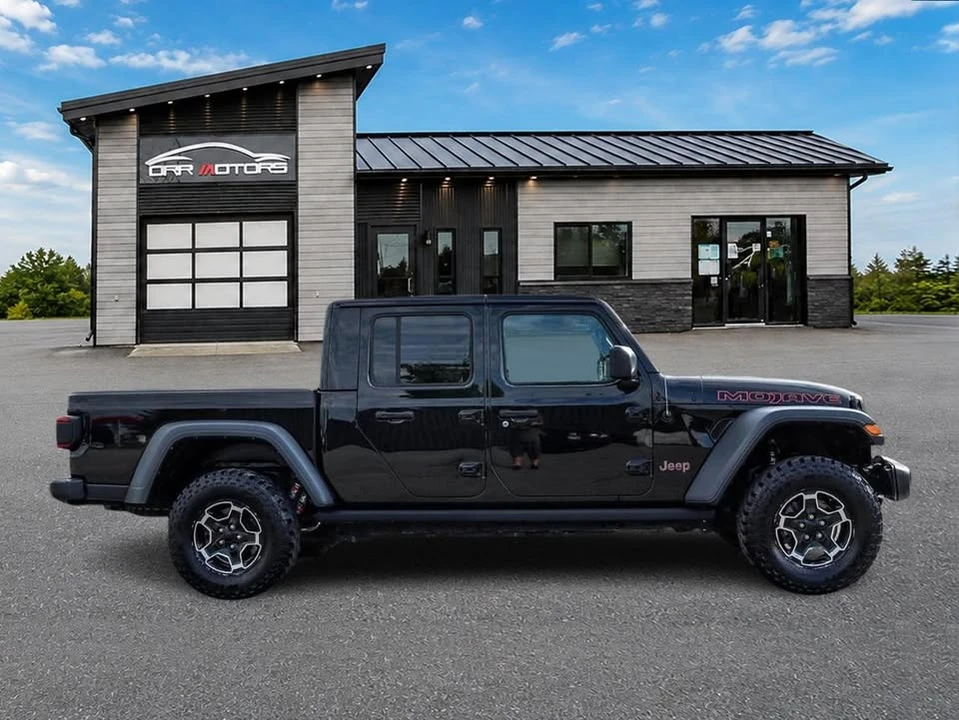 2023 Jeep JT Gladiator - Image 3 of 20