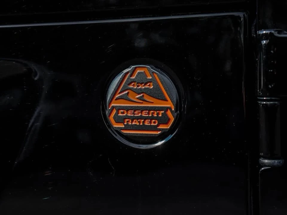 2023 Jeep JT Gladiator - Image 19 of 20