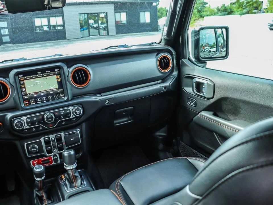 2023 Jeep JT Gladiator - Image 13 of 20