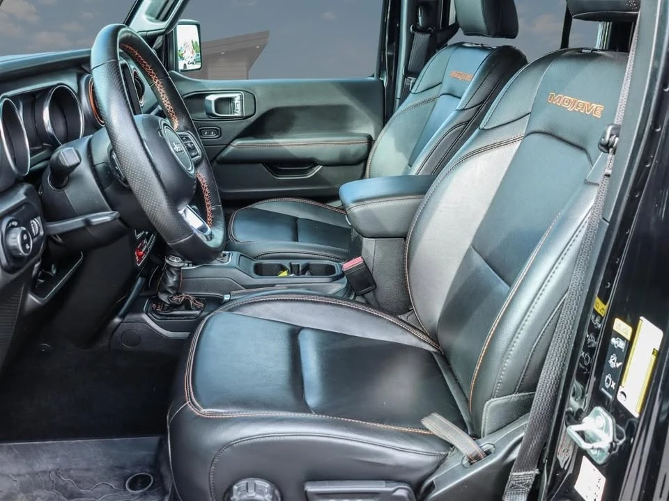 2023 Jeep JT Gladiator - Image 6 of 20