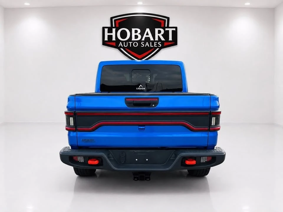 2023 Jeep JT Gladiator - Image 5 of 20
