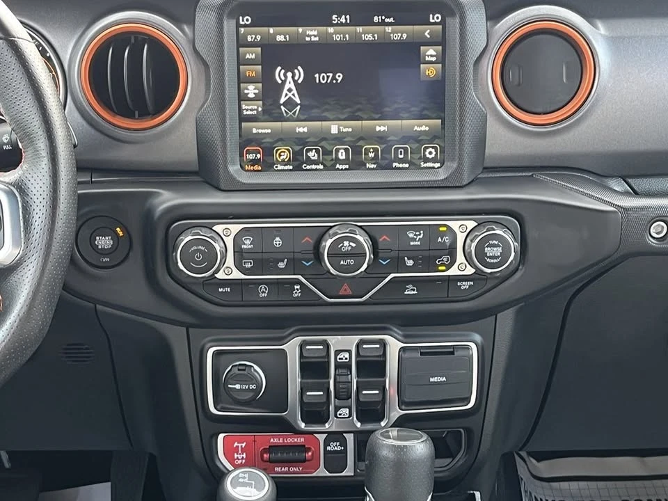 2023 Jeep JT Gladiator - Image 19 of 20