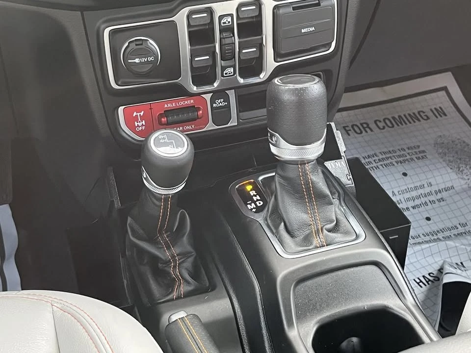 2023 Jeep JT Gladiator - Image 20 of 20