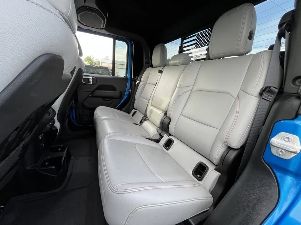 2023 Jeep JT Gladiator - Image 16 of 20