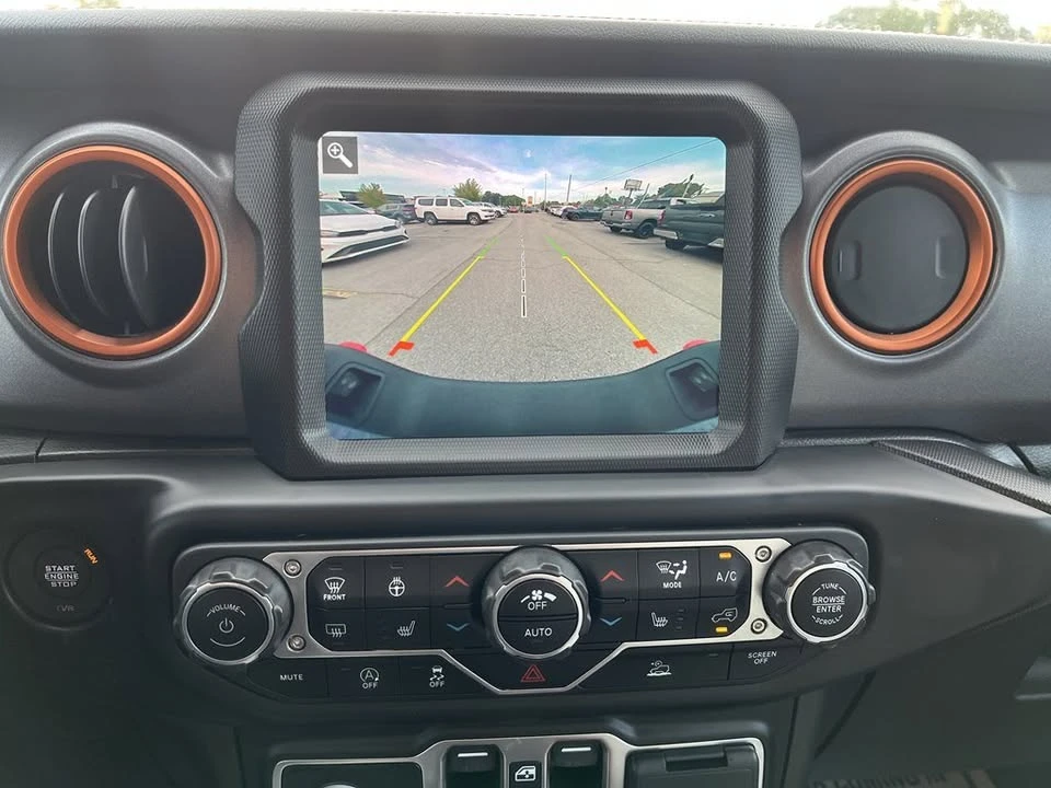 2023 Jeep JT Gladiator - Image 18 of 20