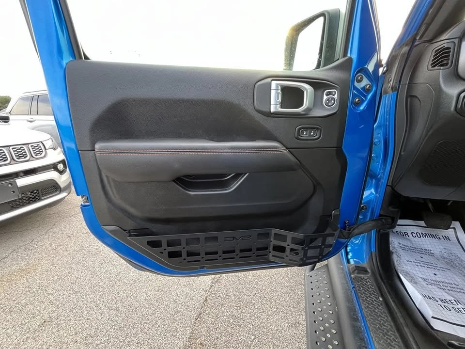 2023 Jeep JT Gladiator - Image 7 of 20