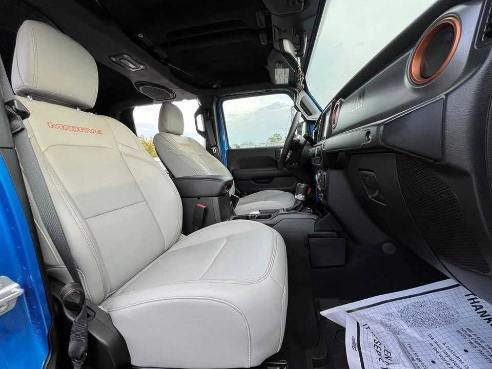 2023 Jeep JT Gladiator - Image 11 of 20