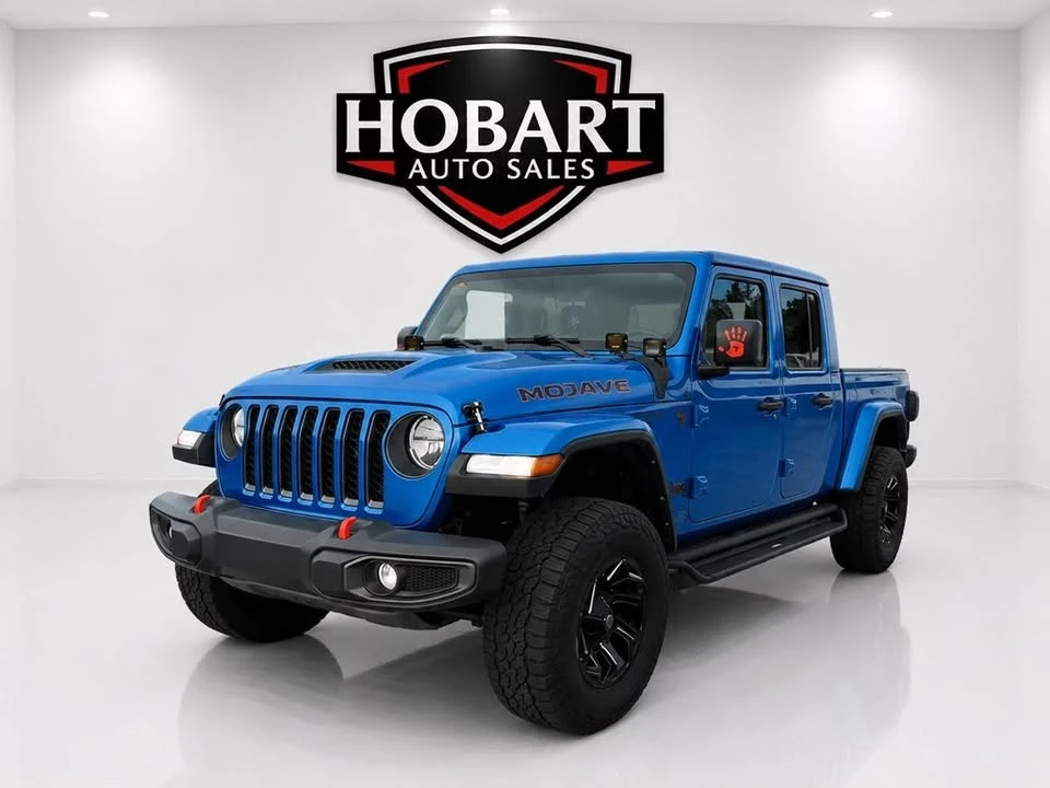 2023 Jeep JT Gladiator - Image 3 of 20