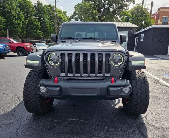 2023 Jeep JT Gladiator - Image 5 of 19