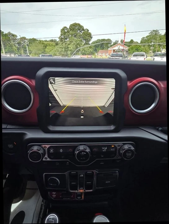 2023 Jeep JT Gladiator - Image 13 of 19