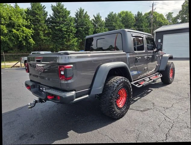 2023 Jeep JT Gladiator - Image 6 of 19