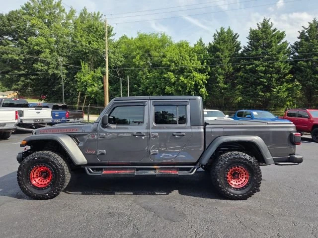 2023 Jeep JT Gladiator - Image 2 of 19