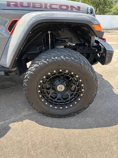 2023 Jeep JT Gladiator - Image 11 of 20
