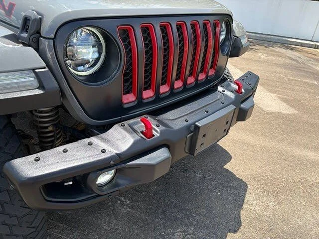 2023 Jeep JT Gladiator - Image 3 of 20