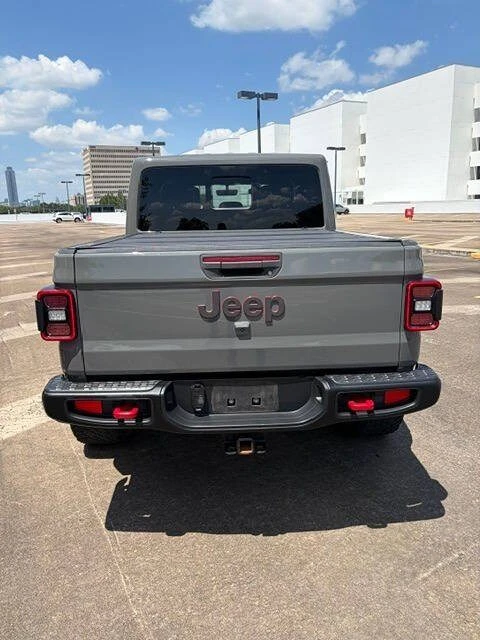 2023 Jeep JT Gladiator - Image 8 of 20