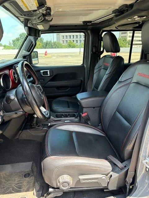 2023 Jeep JT Gladiator - Image 17 of 20